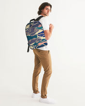 Load image into Gallery viewer, Disruptive Pattern Large Backpack