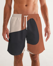 Load image into Gallery viewer, Color Bobbles Masculine Swim Trunk