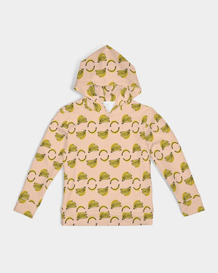 Banana Dance Kids Hoodie