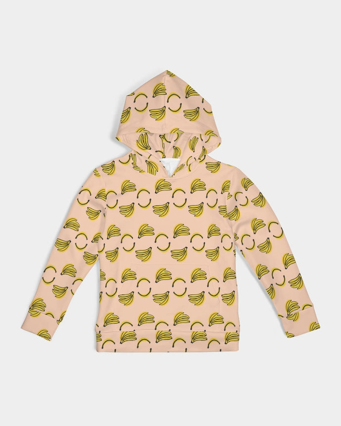 Banana Dance Kids Hoodie