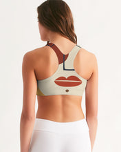Load image into Gallery viewer, My Lady Women's Seamless Sports Bra