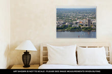 Load image into Gallery viewer, Gallery Wrapped Canvas, Massachusetts Institute Of Technology