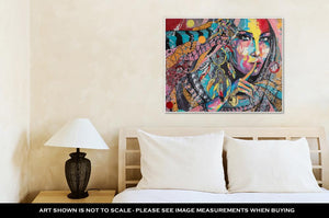 Gallery Wrapped Canvas, Dream Catcher