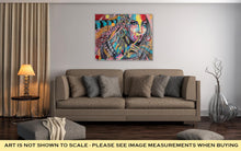 Load image into Gallery viewer, Gallery Wrapped Canvas, Dream Catcher
