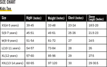 Load image into Gallery viewer, SMF Mint Sloth Kids Tee