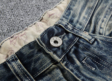 Load image into Gallery viewer, SMF Liget Rockstar Jeans