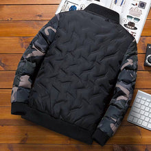 Load image into Gallery viewer, SMF Navigator Bomber Jacket