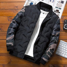 Load image into Gallery viewer, SMF Navigator Bomber Jacket