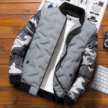 Load image into Gallery viewer, SMF Navigator Bomber Jacket