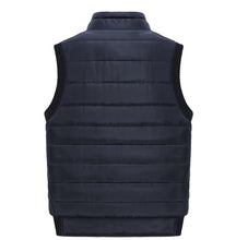 Load image into Gallery viewer, SMF Navigator Fleece Vest