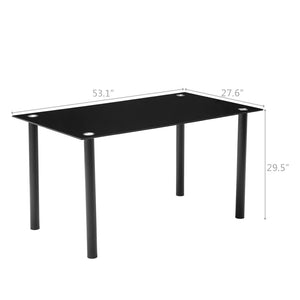 SMF 5ive 6ixteen Dining Table Set (And Separates)