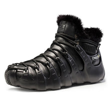 Load image into Gallery viewer, SMF 1Mix Roman Trek Boots