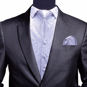 SM Fashion 3pc. Formal Vest Sets
