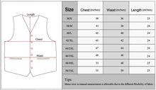 Load image into Gallery viewer, SM Fashion 3pc. Formal Vest Sets