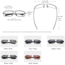 Load image into Gallery viewer, SMF King7en Rimless Sunglasses