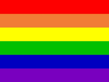 Load image into Gallery viewer, Pride Flags