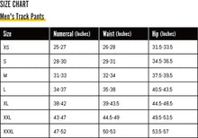 Load image into Gallery viewer, Blue Dream Masculine Track Pants